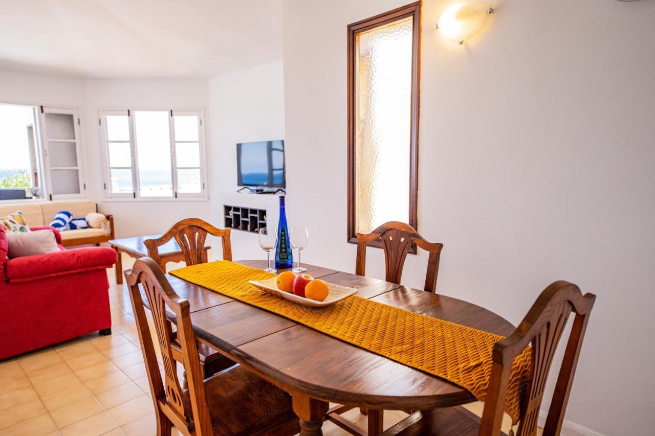 Penthouse Ocean View Puerto Del Carmen Apartment Puerto del Carmen  Exterior photo
