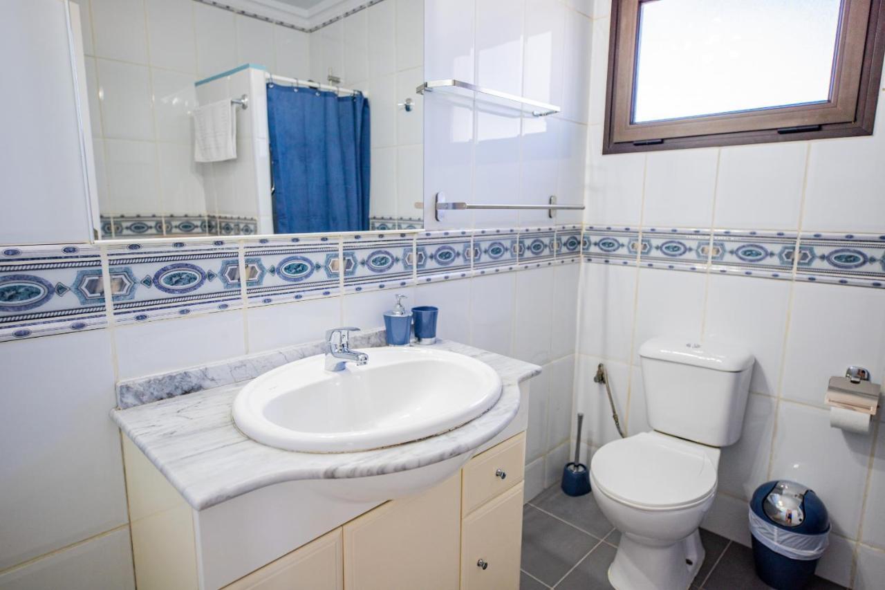 Penthouse Ocean View Puerto Del Carmen Apartment Puerto del Carmen  Exterior photo