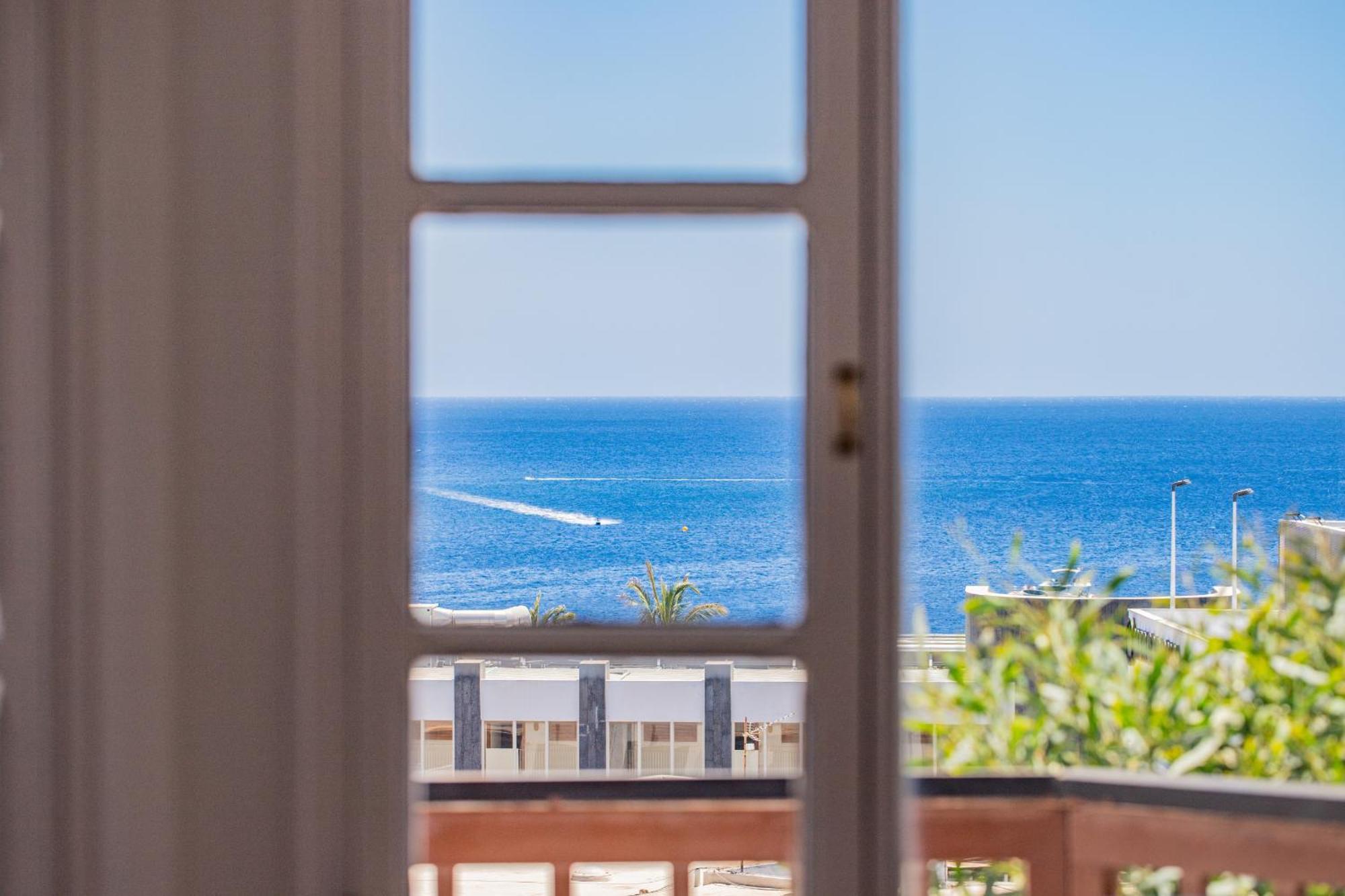 Penthouse Ocean View Puerto Del Carmen Apartment Puerto del Carmen  Exterior photo
